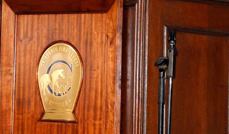 El potente llamado de  Criadores a los hipódromos
