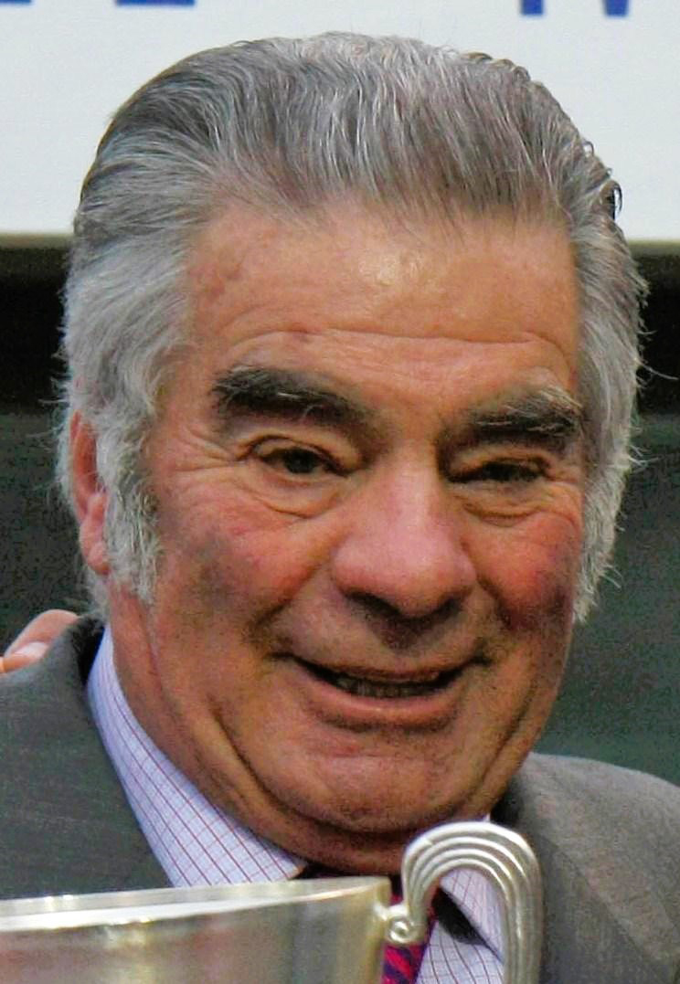 Don Memo, la partida  de un criador icónico